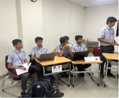 Class Activity