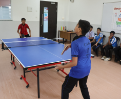 Table Tennis