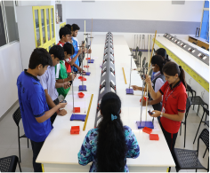 Science Lab 2