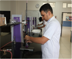Science Lab