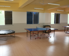 Table Tennis