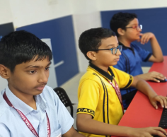 Computer Class