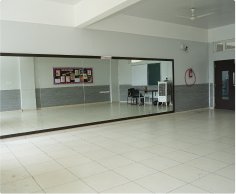 Dance Room