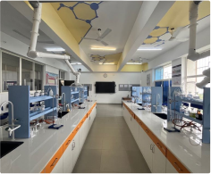 Science Lab