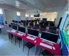 Computer Lab
